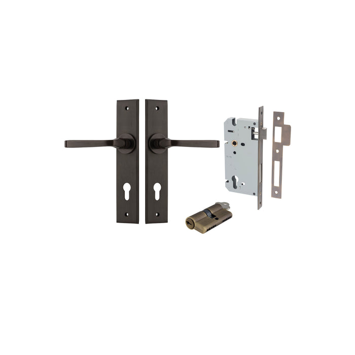 Signature Brass / Entrance Kit (Key/Key)