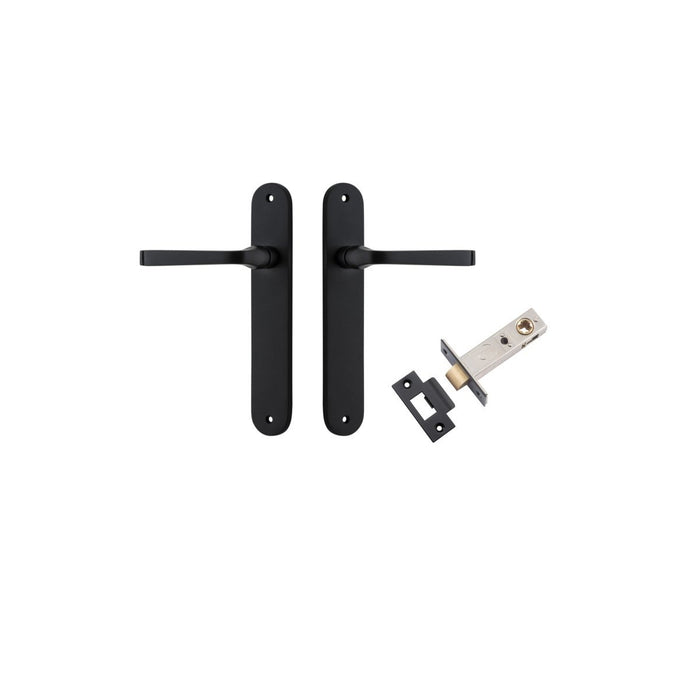 Matt Black / Passage Set