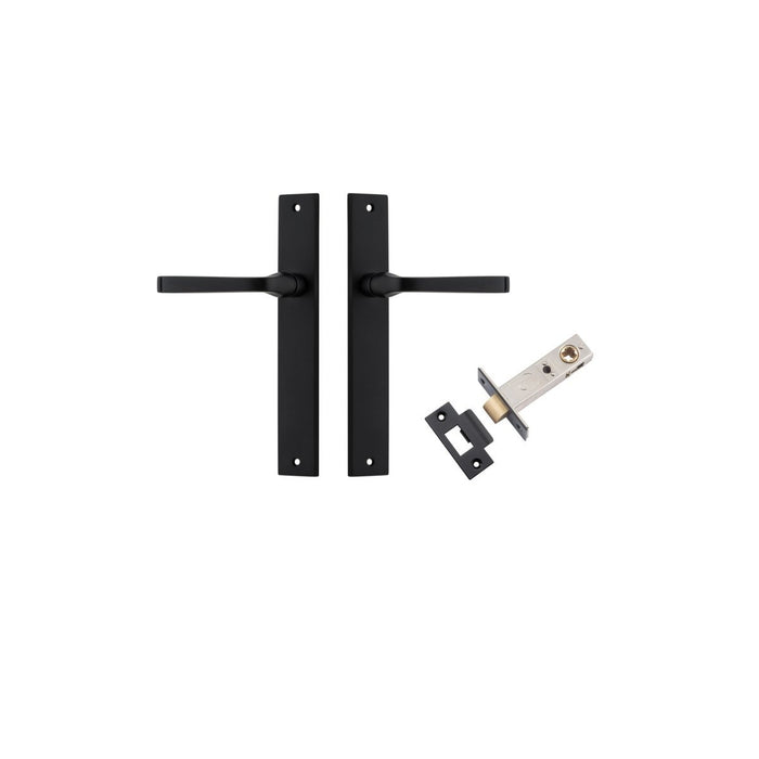 Matt Black / Passage Set