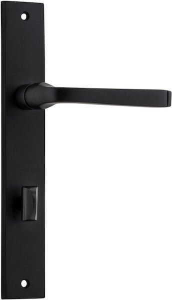 Matt Black / Privacy Pair (Handles Only)