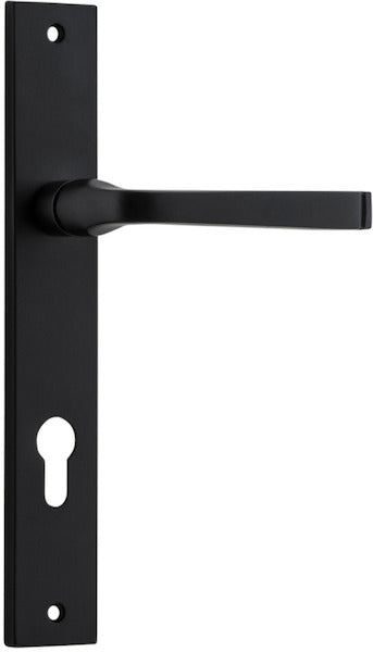 Matt Black / Entrance Pair (Handles Only)