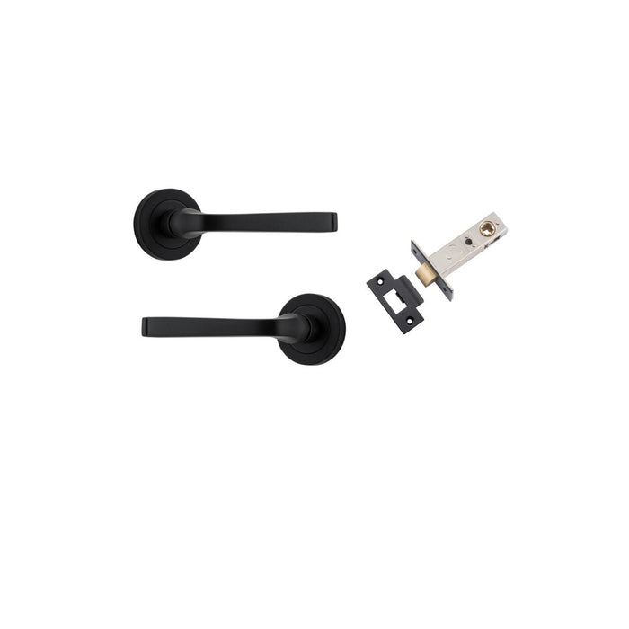 Matt Black / Passage Set