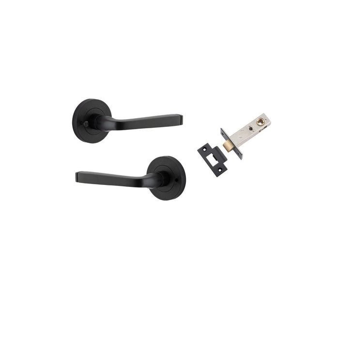 Matt Black / Privacy Set
