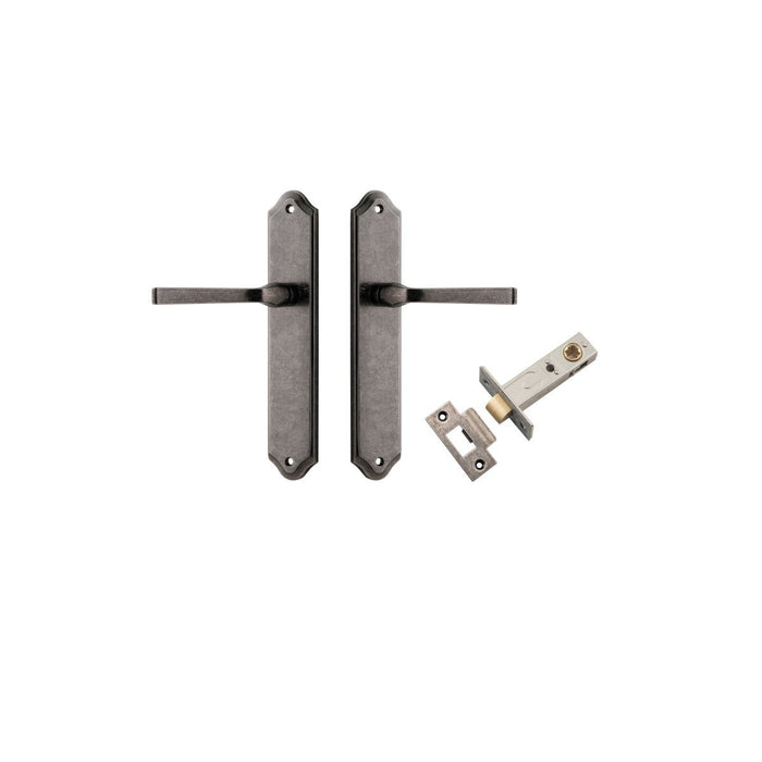Distressed Nickel / Passage Set
