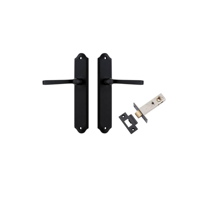 Matt Black / Passage Set