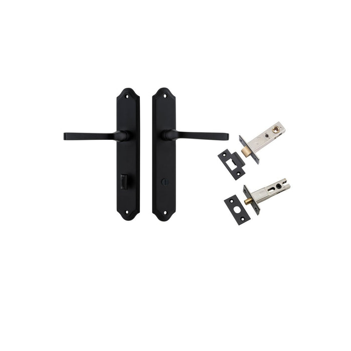 Matt Black / Privacy Set