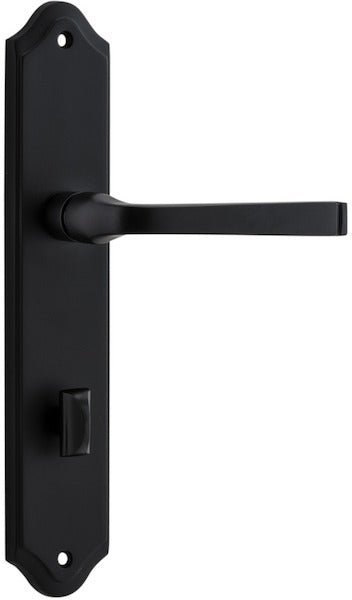 Matt Black / Privacy Pair (Handles Only)