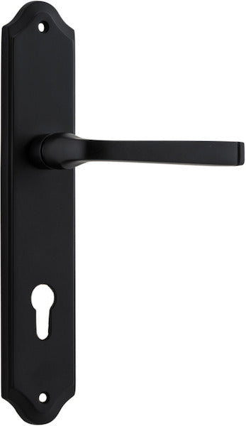 Matt Black / Entrance Pair (Handles Only)