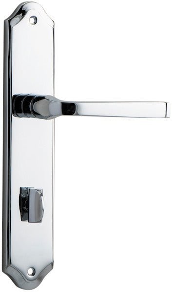 Polished Chrome / Privacy Pair (Handles Only)