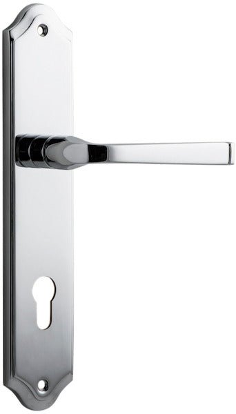 Polished Chrome / Entrance Pair (Handles Only)