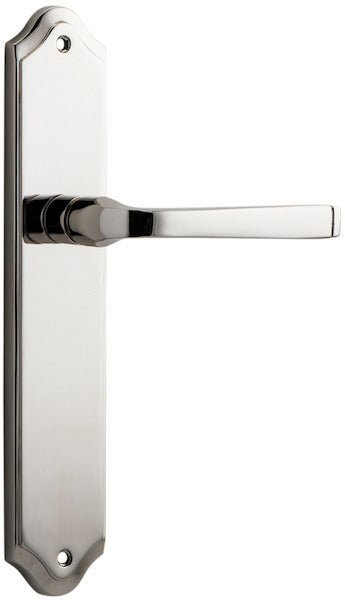 Polished Nickel / Lever Pair (Handles Only)