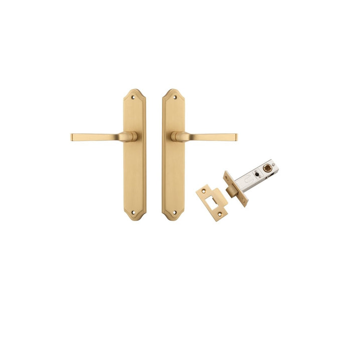 Brushed Brass / Passage Set