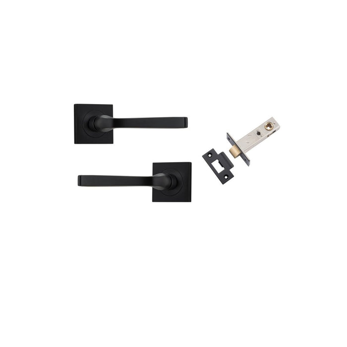 Matt Black / Passage Set