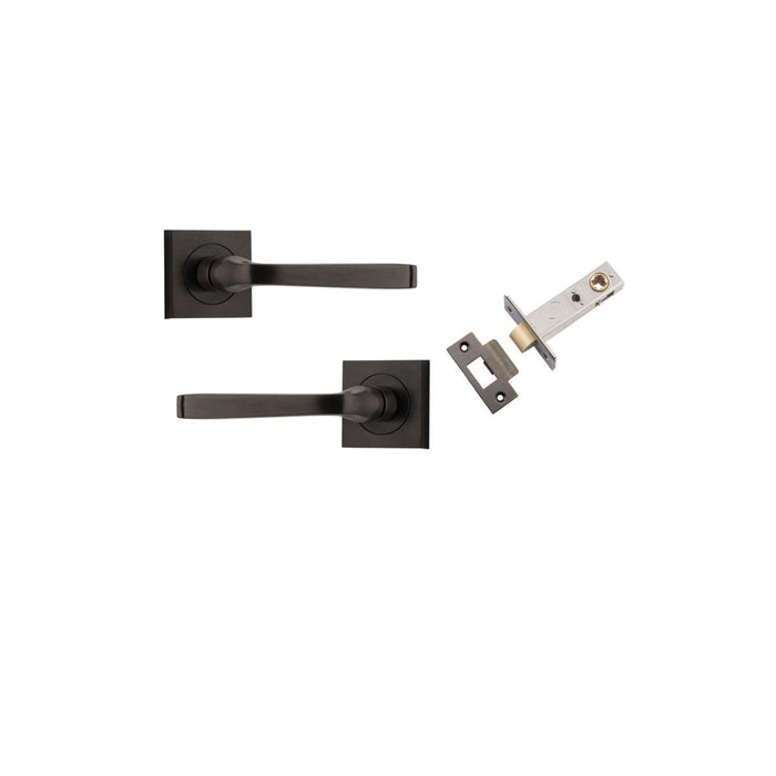 Signature Brass / Passage Set