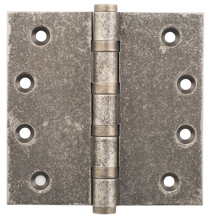 Distressed Nickel / H100xW100mm