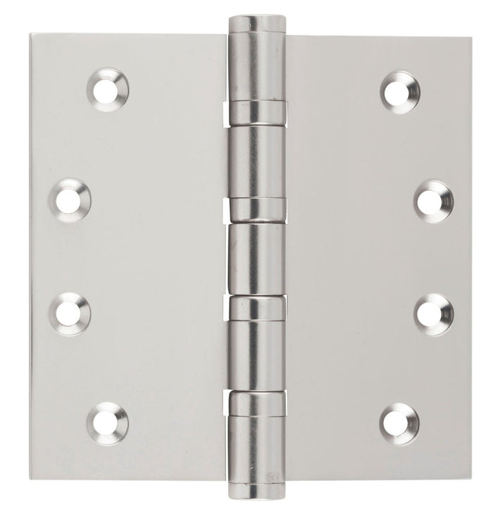 Satin Nickel / H100xW100mm