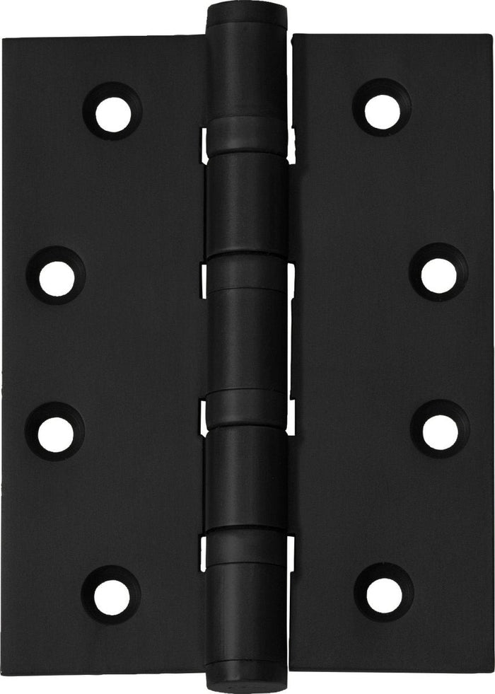 IVER Ball Bearing Door Hinge (Single) - Multiple Finishes Available - Entry - Point - 2968 - Iver