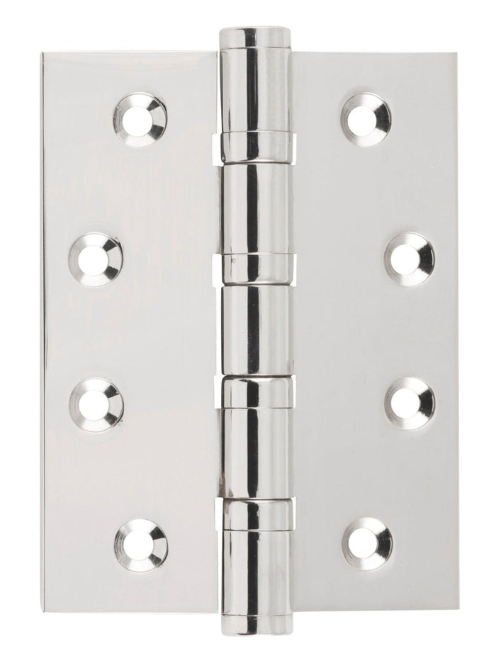 IVER Ball Bearing Door Hinge (Single) - Multiple Finishes Available - Entry - Point - 2613 - Iver