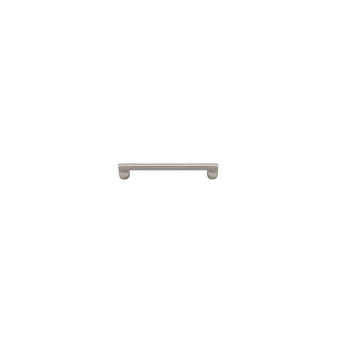 Satin Nickel / 128mm