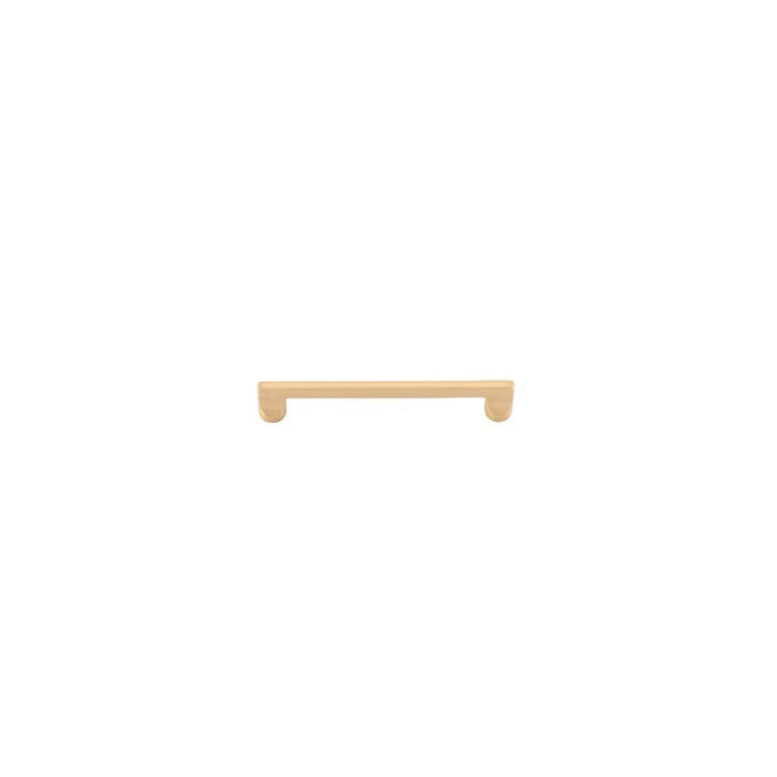 Brushed Brass / 128mm