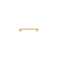 Brushed Brass / 128mm
