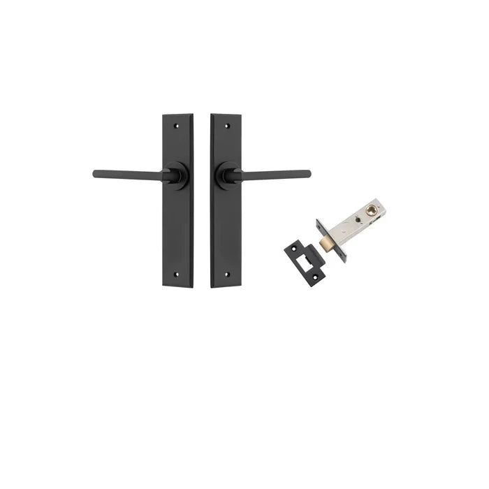 Matt Black / Passage Set