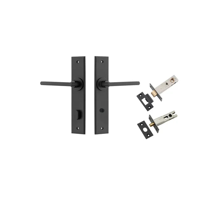 Matt Black / Privacy Set