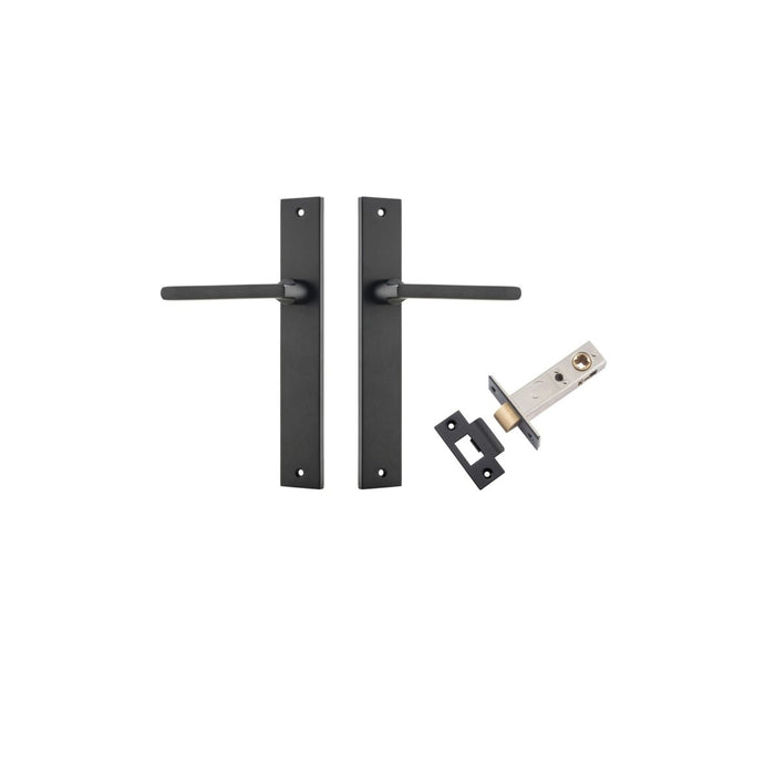 Matt Black / Passage Set