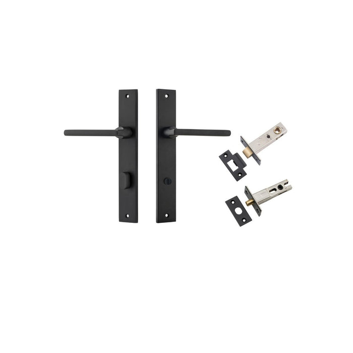 Matt Black / Privacy Set