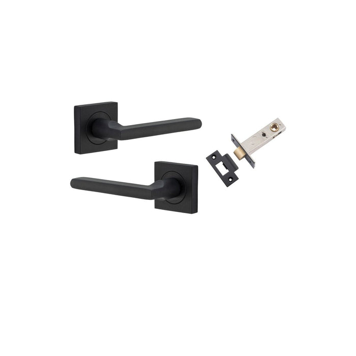 Matt Black / Passage Set