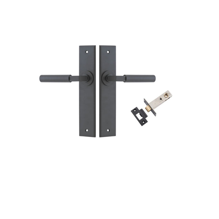 Matt Black / Passage Set