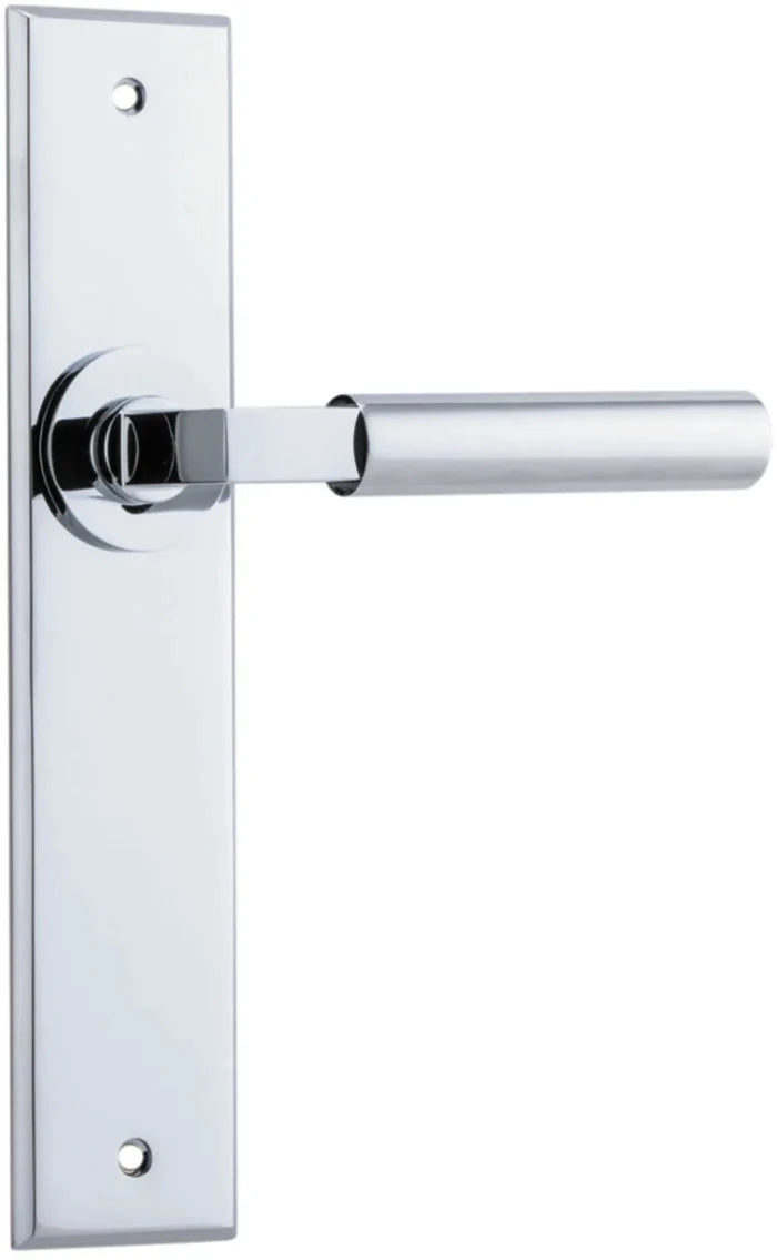 Polished Chrome / Lever Pair (Handles Only)