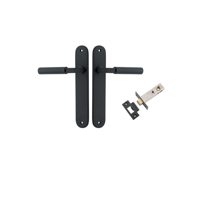 Matt Black / Passage Set