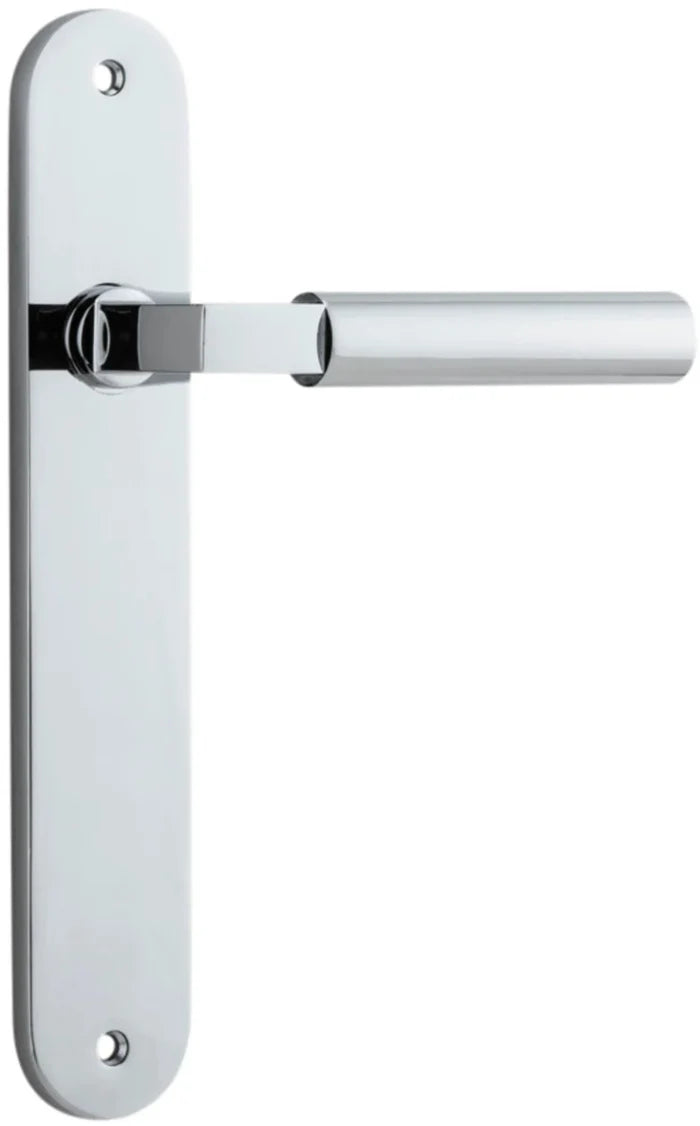 Polished Chrome / Lever Pair (Handles Only)