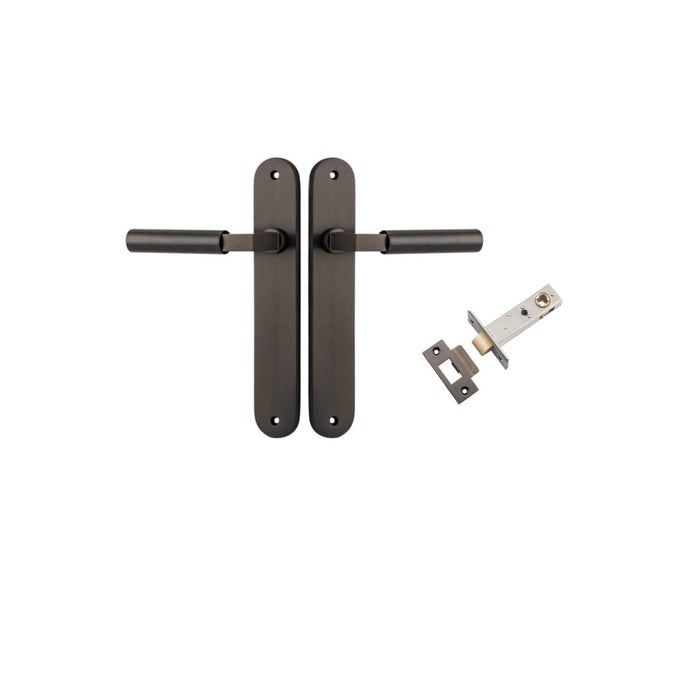 Signature Brass / Passage Set