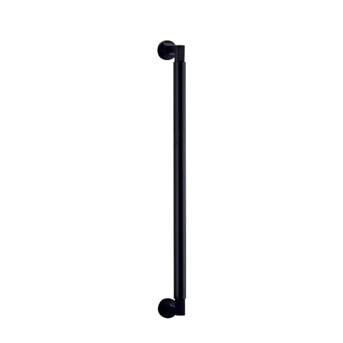 Matt Black / 450mm / Single Pull