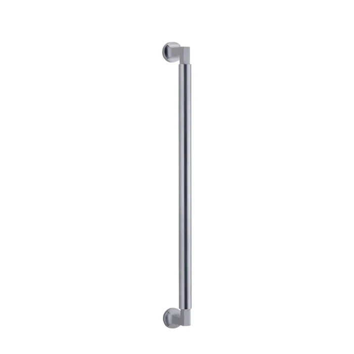IVER Berlin Solid Brass Pull Handles – Multiple Finishes Available - Entry - Point - 9445 - Iver