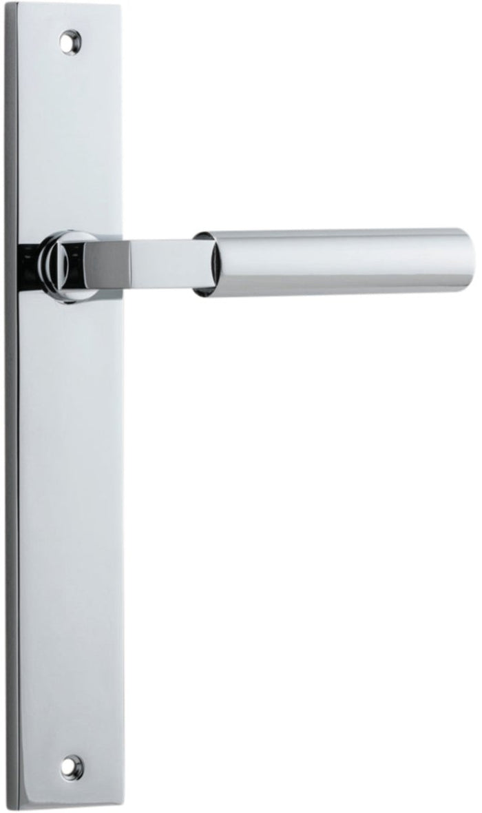 Polished Chrome / Lever Pair (Handles Only)