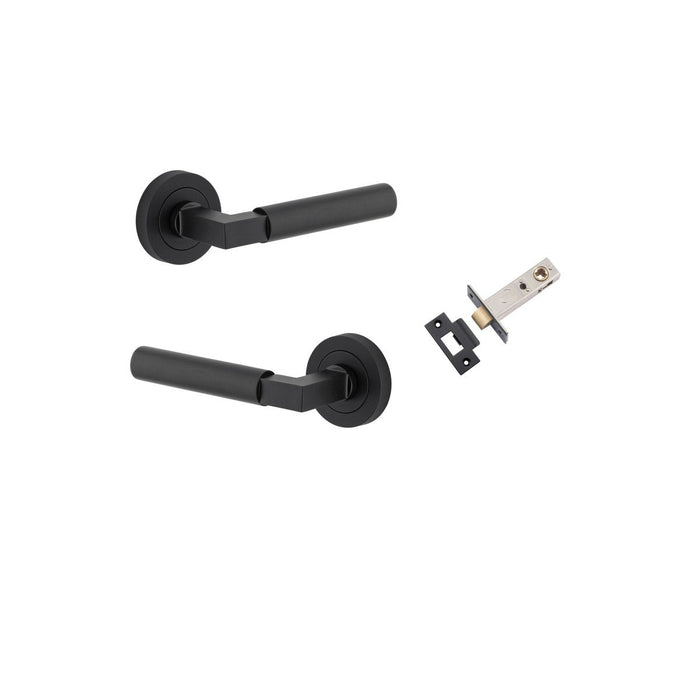 Matt Black / Passage Set