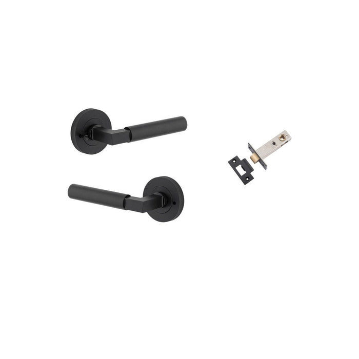 Matt Black / Privacy Set