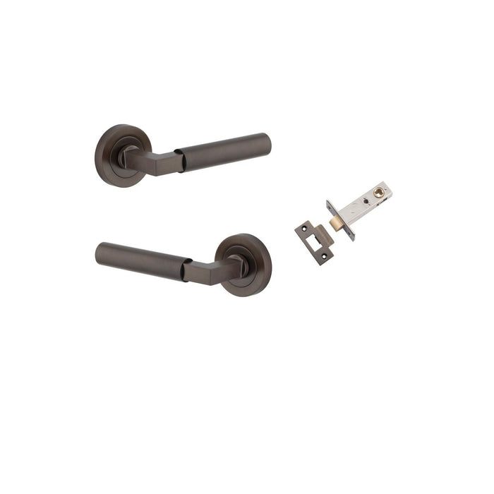 Signature Brass / Passage Set