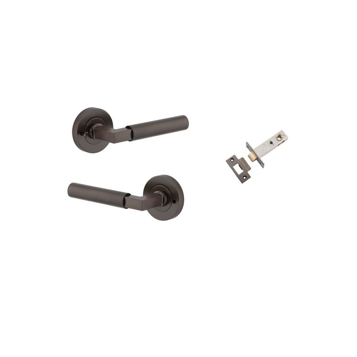 Signature Brass / Privacy Set