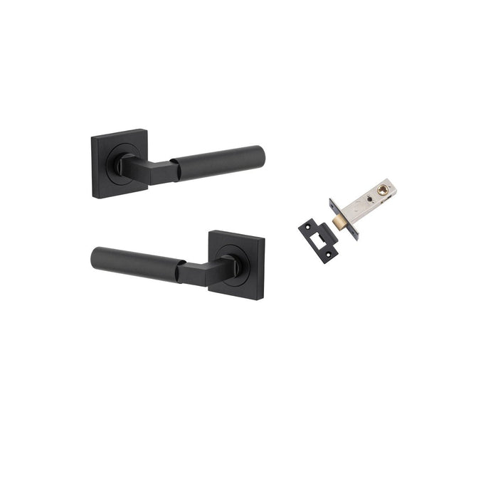 Matt Black / Passage Set