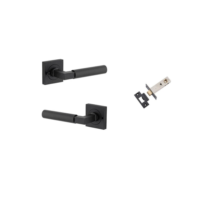 Matt Black / Privacy Set