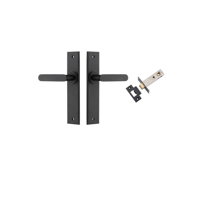 Matt Black / Passage Set