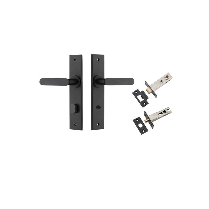 Matt Black / Privacy Set