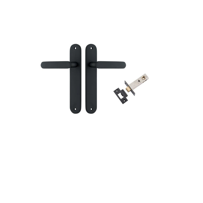 Matt Black / Passage Set