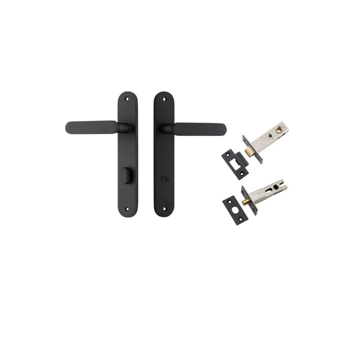 Matt Black / Privacy Set