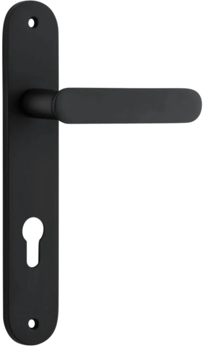 Matt Black / Entrance Pair (Handles Only)