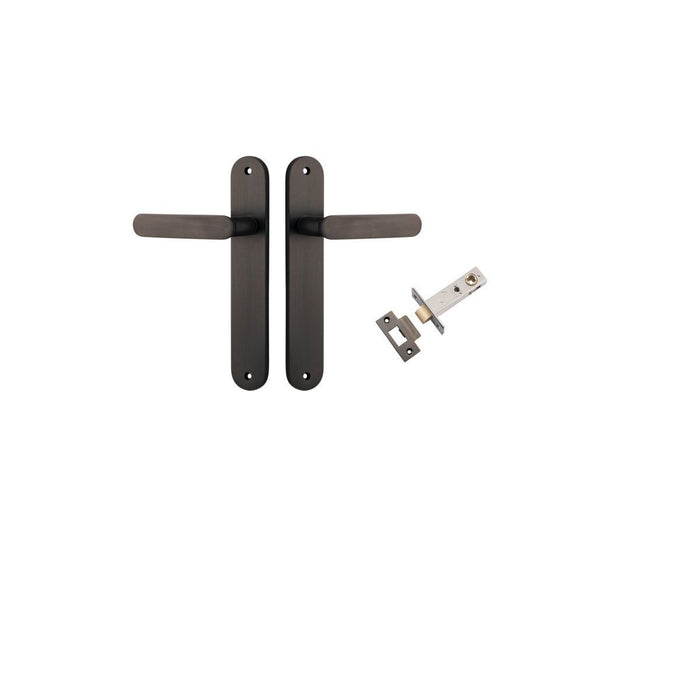 Signature Brass / Passage Set